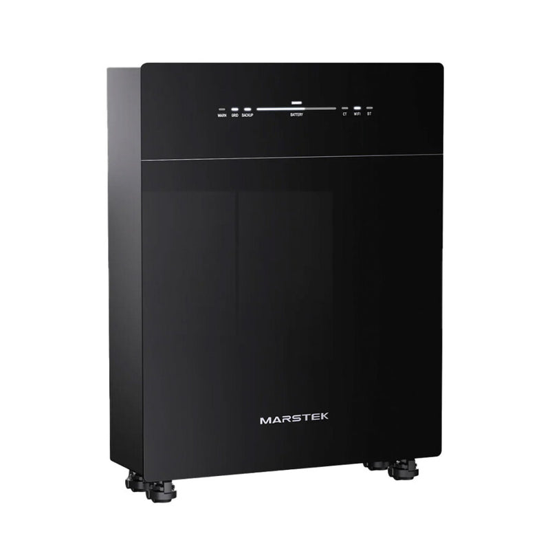 Marstek Venus-E Plug-and-play Thuisbatterij - 5,12kWh | Inclusief P1 meter!